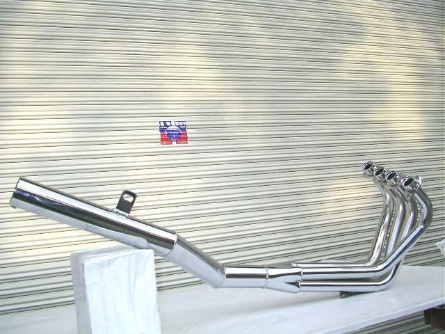 バンディット250 エルサウンド　GJ77A GJ74A 楽天市場】バンディット250 GJ74A エルサウンド ショート管