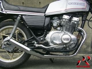 GSX250E  硼ȴ å ޥե顼