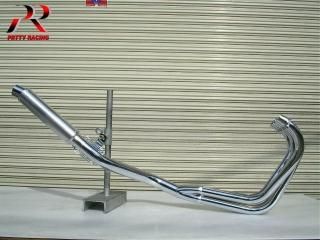 GSX250S   4-1 AL󥵡2 50.8 å ޥե顼