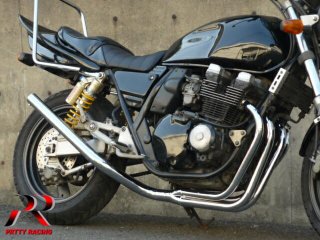 XJR400 4HM ߥɥ 50.8 å ޥե顼