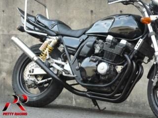YAMAHA - PRETTY RACING YAMAHA - PRETTY RACING