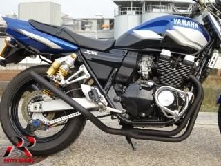 XJR400 RH02  ߥɥ 50.8  ޥե顼