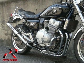 CB400F NC36 ʬ估 42.7 () å ޥե顼 