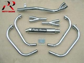 XJR400 RH02  ʬ估 42.7 () å ޥե顼 