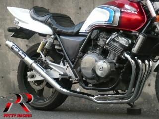 CB400SF R/S nc31 ʬ估 50.8 (ή) ޥե顼 å/Ǯ֥å