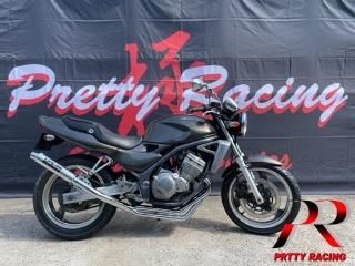 流 - PRETTY RACING