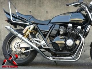 XJR400 4HM ʬ估 50.8 (ή) ޥե顼 å/Ǯ֥å