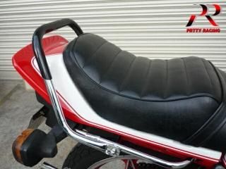 タンデムバー - PRETTY RACING