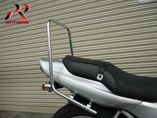 タンデムバー - PRETTY RACING タンデムバー - PRETTY RACING