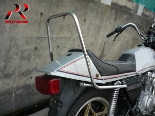 GSX250E ザリ - PRETTY RACING