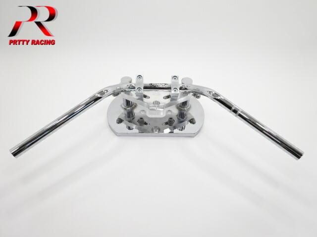 極みハンドル メッキタイプ