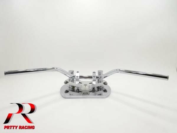 Z2ハンドル (10cm絞り) Z2