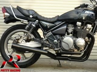 ZEPHYR750 ゼファー750 - PRETTY RACING ZEPHYR750 ゼファー750 - PRETTY RACING