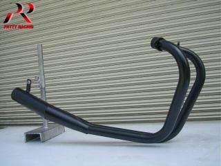 GSX400E ゴキ - PRETTY RACING GSX400E ゴキ - PRETTY RACING