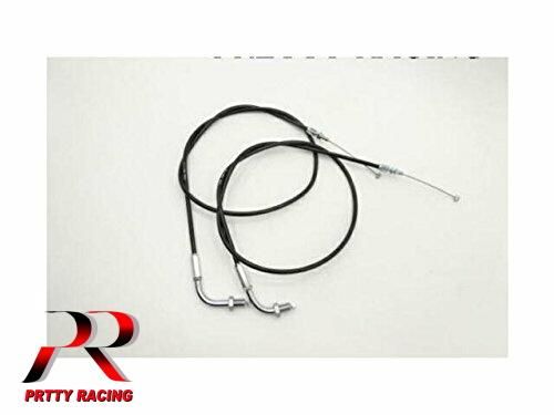 Ninja ニンジャ ZX-10R(04-) アクセルワイヤー スロットル