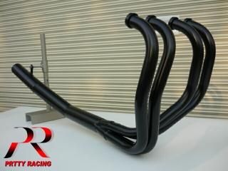 PRETTY RACING スパイダー - PRETTY RACING
