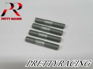 GS400 - PRETTY RACING