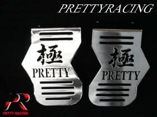 ZEPHYR400/χ ゼファー400/χ - PRETTY RACING