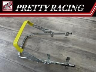 タンデムバー - PRETTY RACING