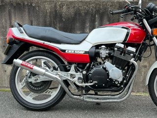 CBX550F ι 45 졼<BR>
(󥵡æ) 4-2-1 ֥դ å