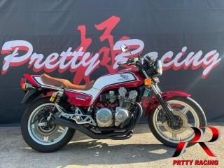 CB750F RC04 硼ȴ 