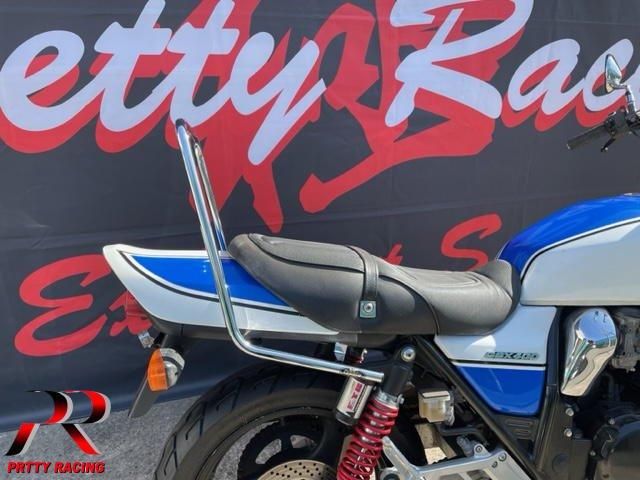 人気ブランドからコーディネートを探す インパルス (GK79A GK7CA ) メッキロングタンデムバー パーツ