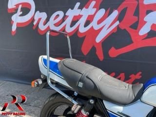 タンデムバー - PRETTY RACING タンデムバー - PRETTY RACING