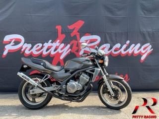 KAWASAKI - PRETTY RACING KAWASAKI - PRETTY RACING
