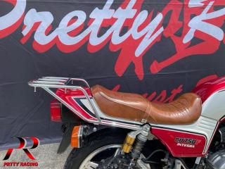 タンデムバー - PRETTY RACING タンデムバー - PRETTY RACING