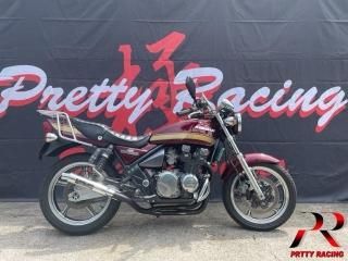 KAWASAKI - PRETTY RACING KAWASAKI - PRETTY RACING