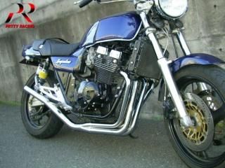 GSX400 ѥ륹 GK7CA ߥɥ 50.8 å ޥե顼