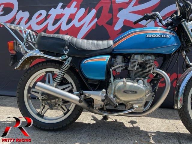 ホーク　バブ　手曲げブレイド管 ホーク バブ 手曲げブレイド管 楽天市場】HONDA CB250T CB400T