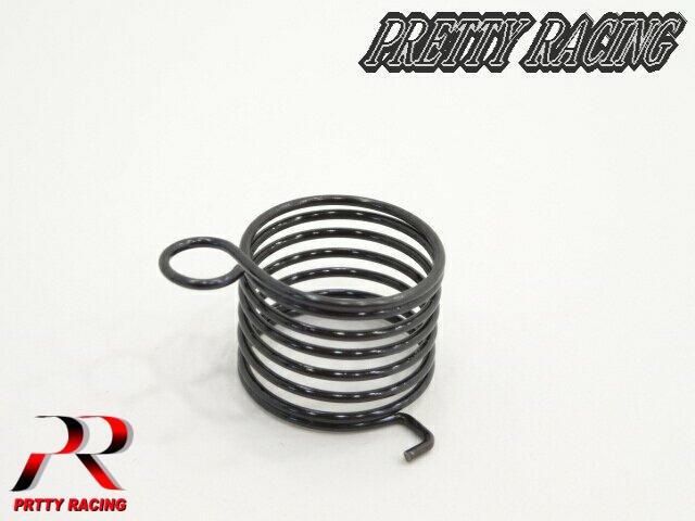 GS400用 コールバネ (黒バネ)