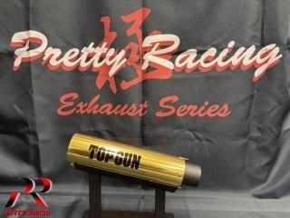 50.8π - PRETTY RACING