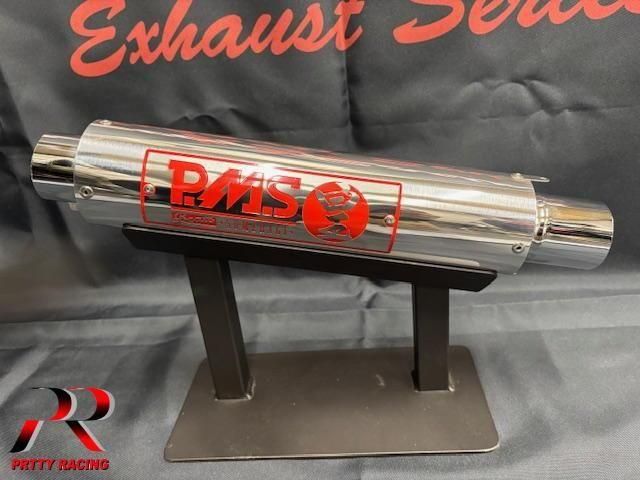 ゼファー用 皇マフラー 45Φ ゼファー用 皇マフラー 45Φ ゼファー用 皇マフラー 45Φ - メルカリ