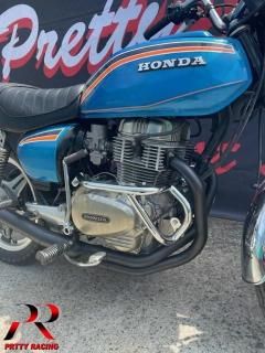 ホーク2ダンガーニタイプ ホーク2ダンガーニタイプ