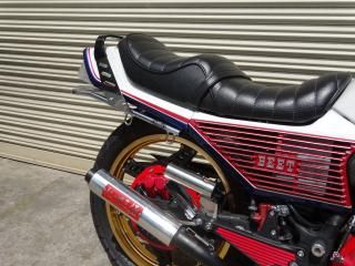 ե롪 CBX400F Ρޥ եå󥿥ǥС