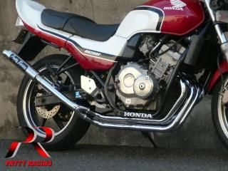 マフラー - PRETTY RACING