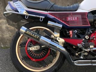  CBX400F PRETTY Хĥ֥å ֥å /å /