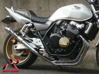 ե롪CB400SF VTEC nc39 ʬ估 50.8 (ή) ޥե顼 å/Ǯ֥å