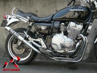 ե롪CB400FOUR NC36 ʬ估 50.8 (ή) ޥե顼 å/Ǯ֥å