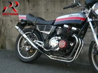 ե롪XJ400 E/D ʬ估 50.8 (ή) ޥե顼 å/Ǯ֥å