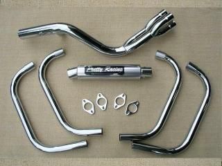 Z400GP - PRETTY RACING