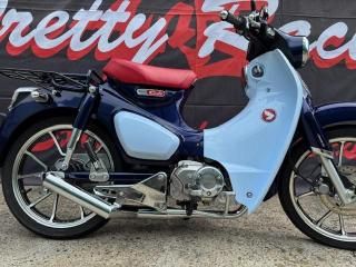 ѡ C125 PRETTY 硼ȴ ޥե顼