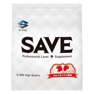 ホエイプロテイン SAVEプロテイン やみつきバナナ風味 5kg 乳酸菌 酵素 Amazon | SAVE プロテイン やみつきバナナ風味 5kg WPC ホエイ