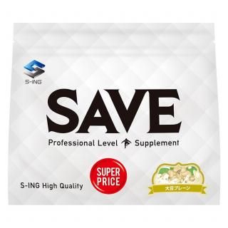 スーパープライス （大豆プレーン） - SAVE＆食の極 【公式