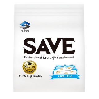 □大豆＆ピー プロテイン - SAVE＆食の極 【公式】 専門店 シープウィング