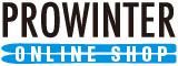 PROWINTER ONLINE SHOP