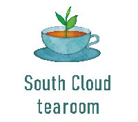 South Cloud tearoom