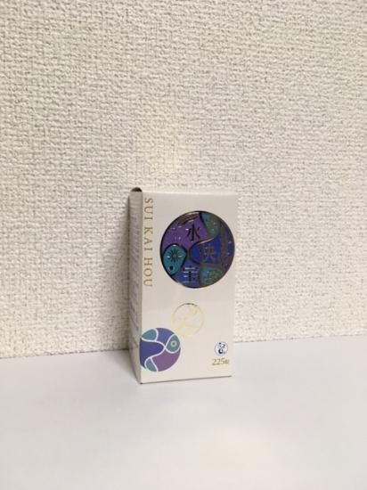 【未開封】イスクラ　水快宝 225粒　栄養補助食品 水快宝 | 製品紹介 | イスクラ産業株式会社